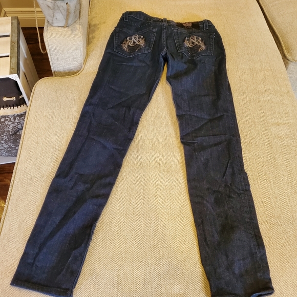 Rock & Republic denim size 23 00 XXS - Picture 6 of 14